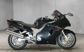 HONDA CBR1100XX 2000 SC35