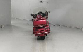 HONDA GL1500 GOLD WING SE 1994 SC22