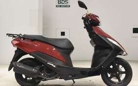 SUZUKI ADDRESS V125 DT11A