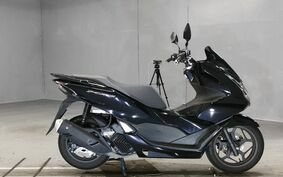 HONDA PCX 160 KF47