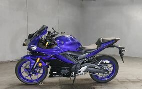 YAMAHA YZF-R3 2019 RH13J