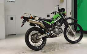 KAWASAKI SUPER SHERPA KL250G