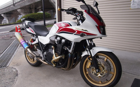 HONDA CB1300SB SUPER BOLDOR 2012 SC54