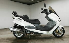 YAMAHA MAJESTY 125 5CA0