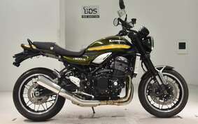 KAWASAKI Z900RS 2021 ZR900C