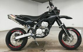 KAWASAKI KLX250D TRACKER LX250E