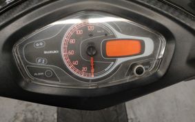 SUZUKI ADDRESS V125 CF4MA