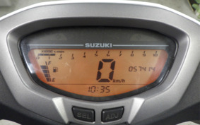 SUZUKI SWISH 125 DV12B