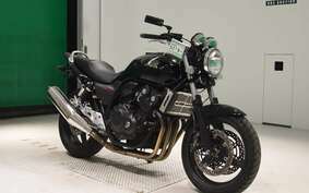 HONDA CB400SF VTEC 2010 NC42