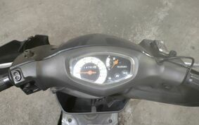 SUZUKI ADDRESS V125 G CF46A