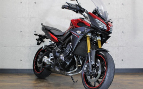 YAMAHA MT-09 Tracer 2015 RN36J