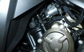 SUZUKI GIXXER 250 SF ED22Y