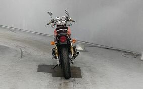 KAWASAKI ZEPHYR 400 1996 ZR400C