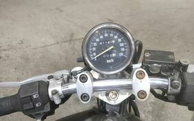 KAWASAKI ELIMINATOR 125 BN125A