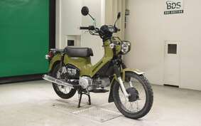 HONDA CROSS CUB 110 JA45