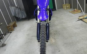 YAMAHA YZ250F CG51C