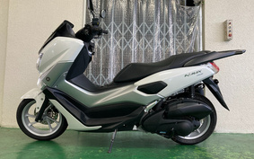 YAMAHA N-MAX155 ABS SG50J