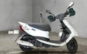 YAMAHA JOG ZR Evolution 2 SA39J