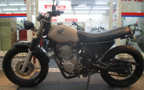 HONDA FTR223 MC34