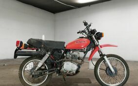 HONDA XL50S AD03