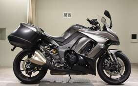 KAWASAKI Z1000 SX ABS 2014 ZXT00L