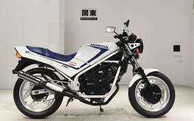 HONDA VT250Z MC08