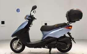 YAMAHA AXIS 125 TREET SE53J