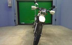 KAWASAKI SUPER SHERPA 2002 KL250G