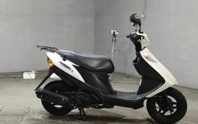 SUZUKI ADDRESS V125 G CF46A