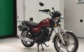 HONDA LY125 FI