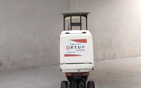 HONDA GYRO TA02