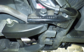 SUZUKI ADDRESS V125 CF4EA