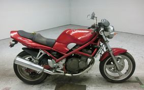 SUZUKI BANDIT 250 GJ74A