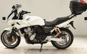 HONDA CB400 SUPER BOLDOR VTEC A 2009 NC42