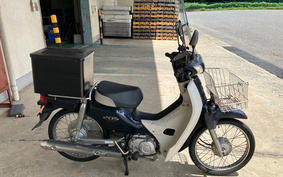 HONDA C50 SUPER CUB AA04