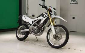 HONDA CRF250L MD38