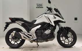 HONDA NC750X 2021 RH09