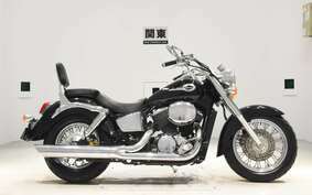 HONDA SHADOW 750 Gen. 2 2002 RC44