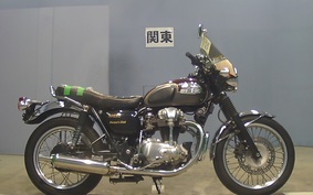 KAWASAKI W650 2004 EJ650A