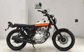 SUZUKI GRASS TRACKER NJ47A