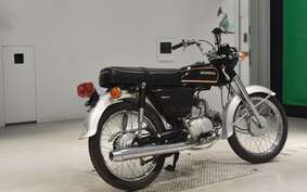 HONDA CD90 BENLY HA03