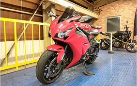 HONDA CBR1000RR 2014 SC59