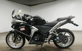 HONDA CBR250R MC41