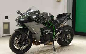 KAWASAKI NINJA H2 2015 ZXT00N