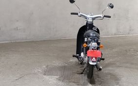 HONDA LITTLE CUB AA01