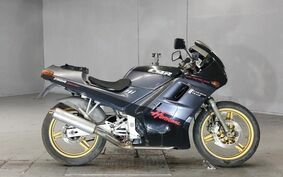 HONDA CBR250R MC17