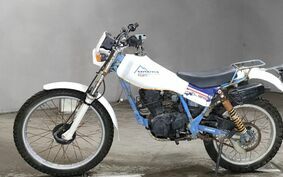 HONDA TL125 JD06