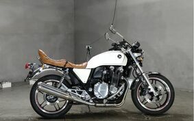 HONDA CB1100 2012 SC65