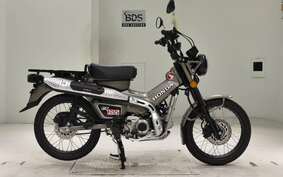 HONDA CT125-2 JA65