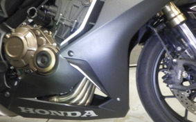 HONDA CBR650R 2021 RH03